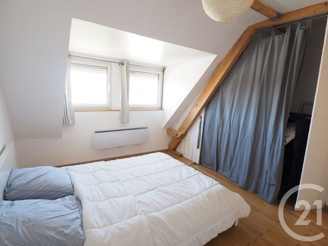 Appartement F3 bis à vendre - 4 pièces - 59.0 m2 - STRASBOURG - 67 - ALSACE - Century 21 Weibel