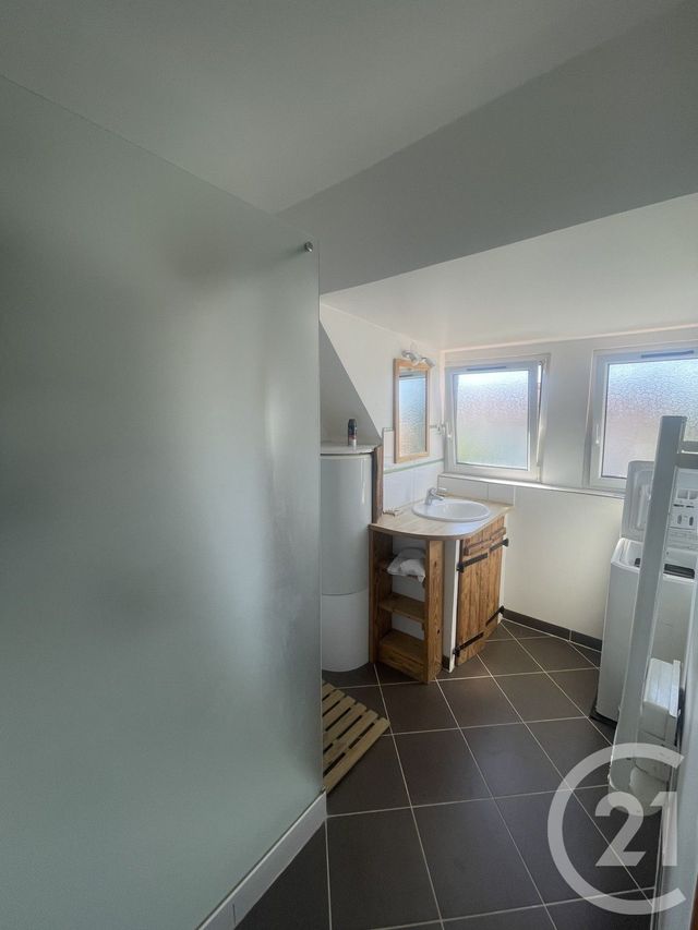 Appartement F3 bis à vendre - 4 pièces - 59.0 m2 - STRASBOURG - 67 - ALSACE - Century 21 Weibel
