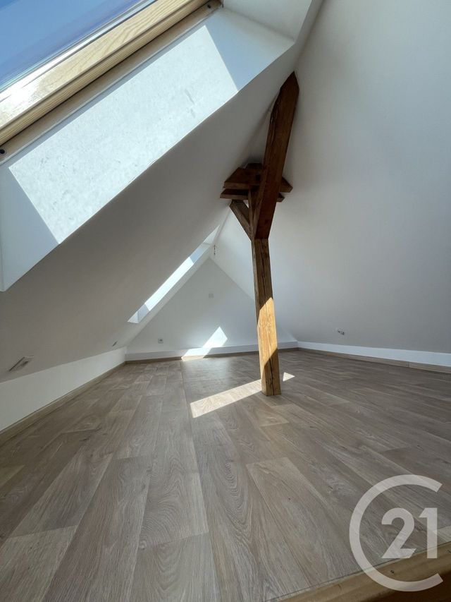 Appartement F3 bis à vendre - 4 pièces - 59.0 m2 - STRASBOURG - 67 - ALSACE - Century 21 Weibel