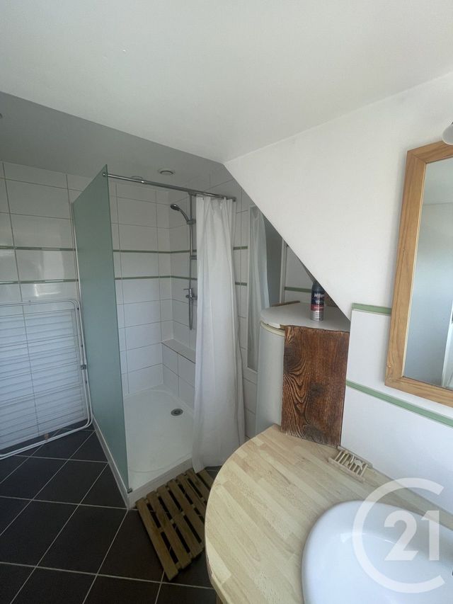 Appartement F3 bis à vendre - 4 pièces - 59.0 m2 - STRASBOURG - 67 - ALSACE - Century 21 Weibel