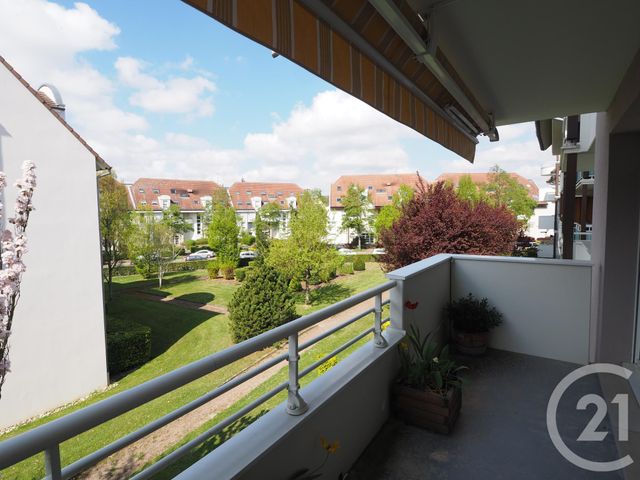 Appartement F3 à vendre STRASBOURG