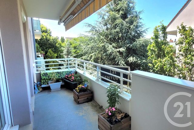 appartement - STRASBOURG - 67