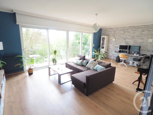 Appartement F6 à vendre OBERHAUSBERGEN