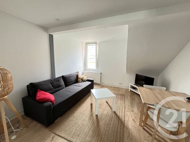 appartement - STRASBOURG - 67