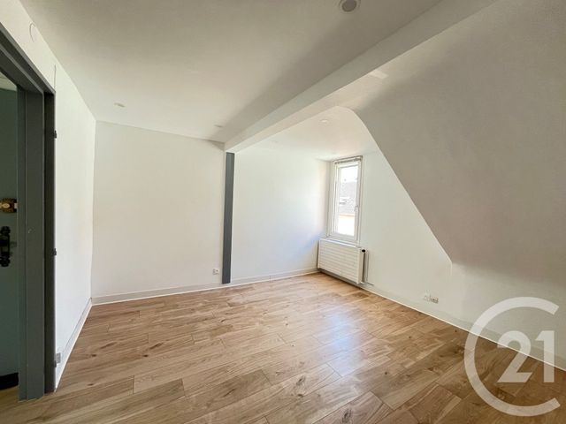 Afficher la photo en grand Appartement F2 à vendre - 2 pièces - 42.06 m2 - STRASBOURG - 67 - ALSACE - Century 21 Weibel