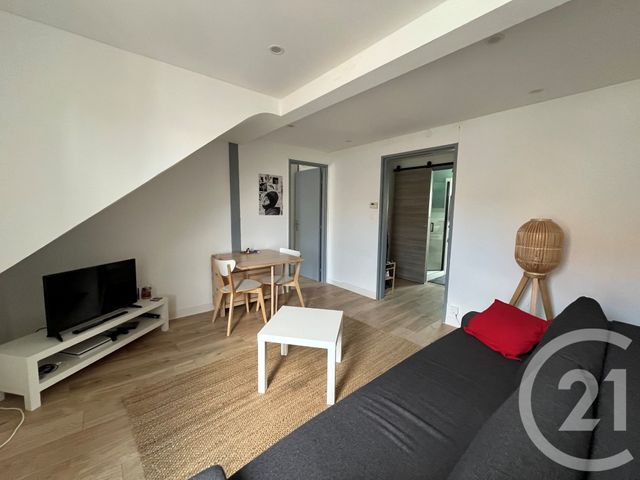 appartement - STRASBOURG - 67