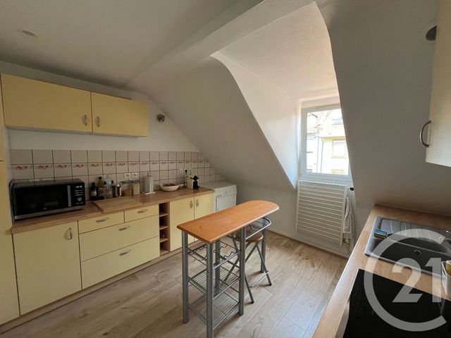 appartement - STRASBOURG - 67