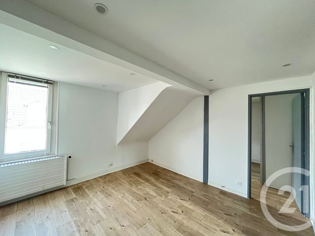 appartement - STRASBOURG - 67