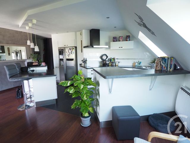 appartement - OBERHAUSBERGEN - 67
