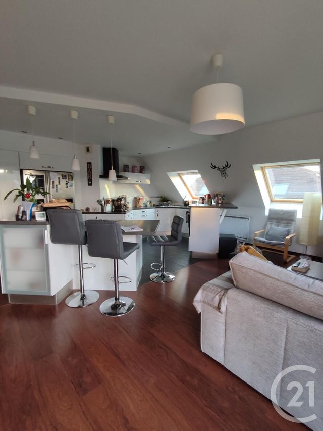 Appartement F4 à vendre OBERHAUSBERGEN