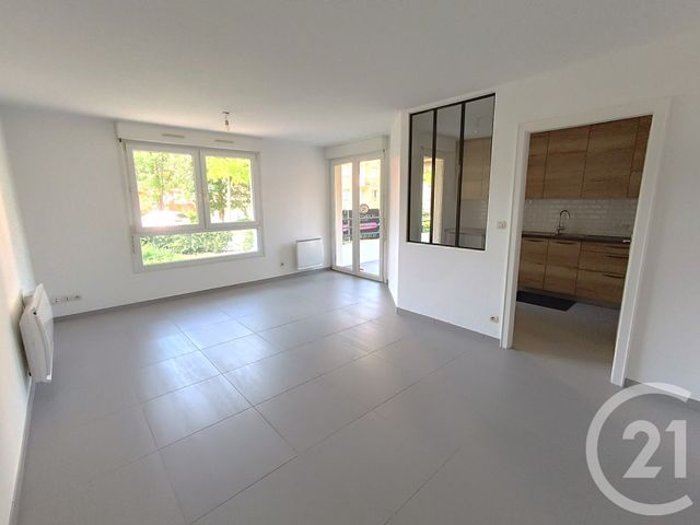 appartement - STRASBOURG - 67