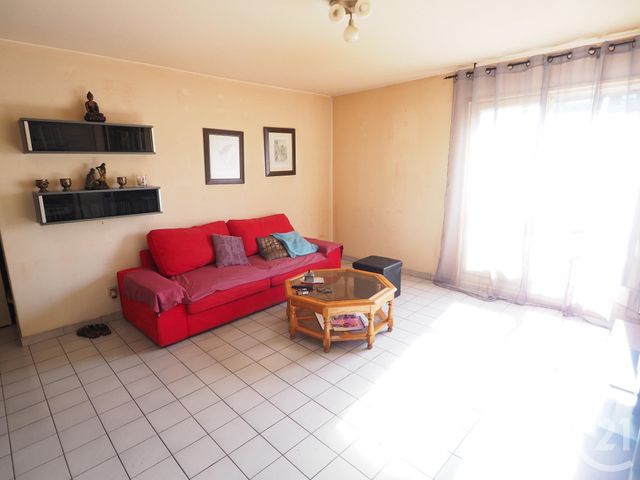 appartement - STRASBOURG - 67