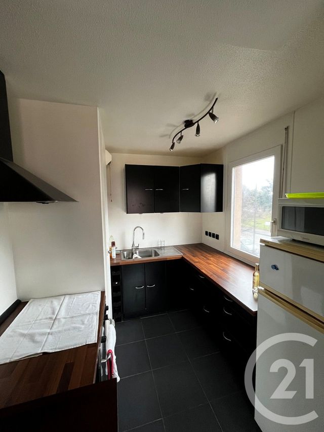 Appartement F2 à vendre - 2 pièces - 45.77 m2 - STRASBOURG - 67 - ALSACE - Century 21 Weibel