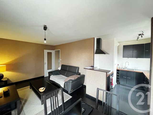 Appartement F2 à vendre STRASBOURG