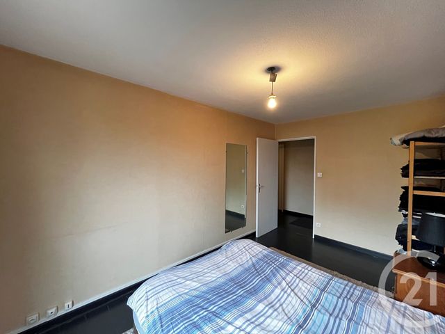 Appartement F2 à vendre - 2 pièces - 45.77 m2 - STRASBOURG - 67 - ALSACE - Century 21 Weibel