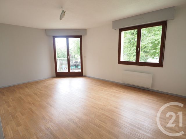 Appartement F2 à louer NIEDERHAUSBERGEN