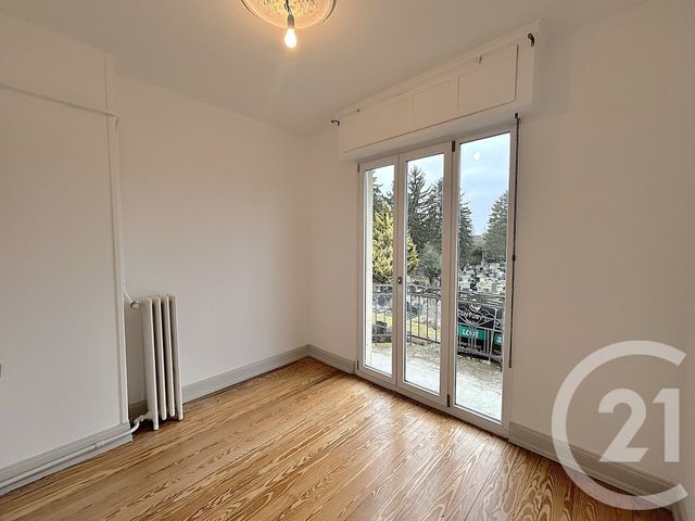 Appartement F3 à louer - 3 pièces - 66.1 m2 - STRASBOURG - 67 - ALSACE - Century 21 Weibel