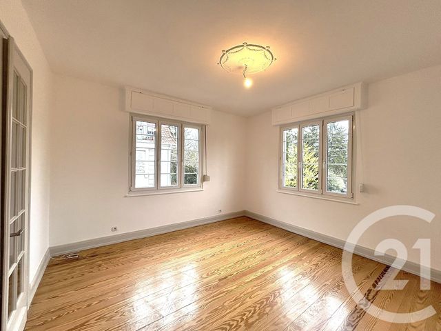 appartement - STRASBOURG - 67