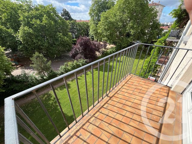 Appartement F3 à vendre - 4 pièces - 82.39 m2 - STRASBOURG - 67 - ALSACE - Century 21 Weibel
