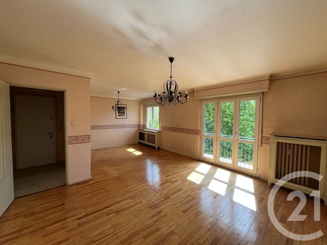 appartement - STRASBOURG - 67