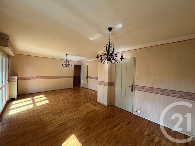 appartement - STRASBOURG - 67