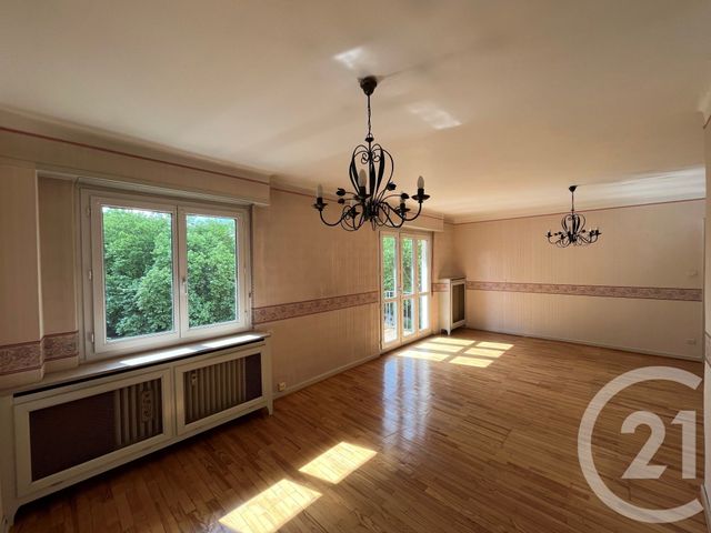 appartement - STRASBOURG - 67