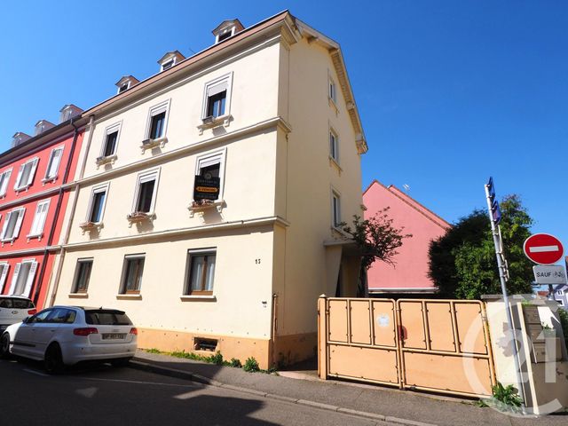 appartement - SCHILTIGHEIM - 67