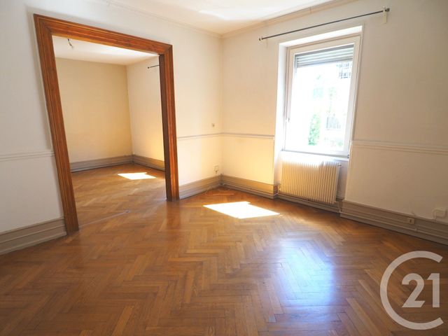 appartement - SCHILTIGHEIM - 67