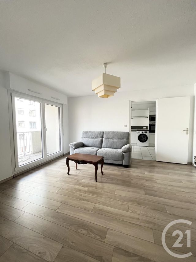appartement - STRASBOURG - 67