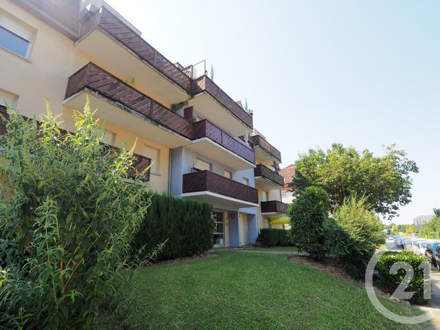 appartement - OBERHAUSBERGEN - 67