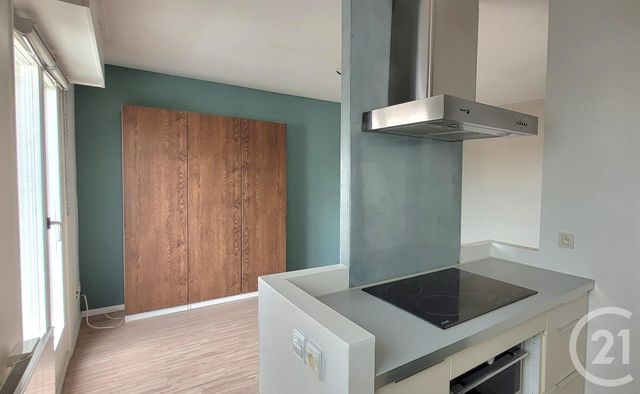 appartement - STRASBOURG - 67