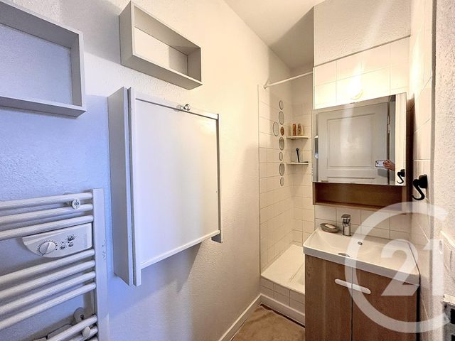 Appartement F3 à louer - 3 pièces - 53.0 m2 - STRASBOURG - 67 - ALSACE - Century 21 Weibel