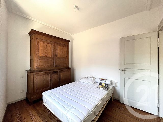 Appartement F3 à louer - 3 pièces - 53.0 m2 - STRASBOURG - 67 - ALSACE - Century 21 Weibel