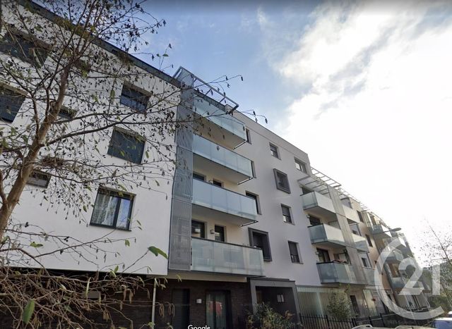 appartement - STRASBOURG - 67