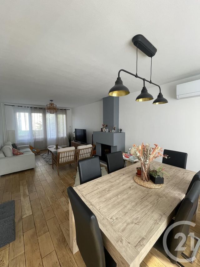 maison à vendre - 5 pièces - 101.0 m2 - ILLKIRCH GRAFFENSTADEN - 67 - ALSACE - Century 21 Weibel
