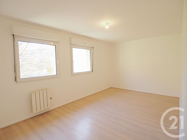 Appartement F4 à louer - 4 pièces - 98.75 m2 - STRASBOURG - 67 - ALSACE - Century 21 Weibel