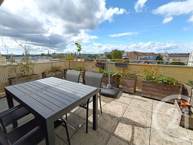 appartement - STRASBOURG - 67