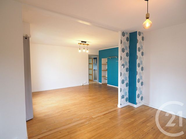 appartement - STRASBOURG - 67