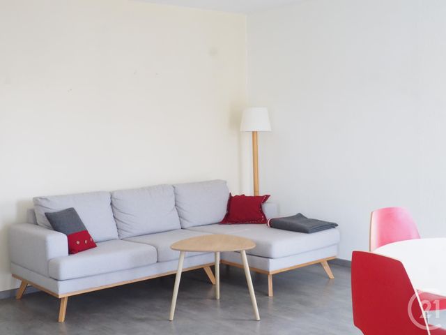 appartement - STRASBOURG - 67