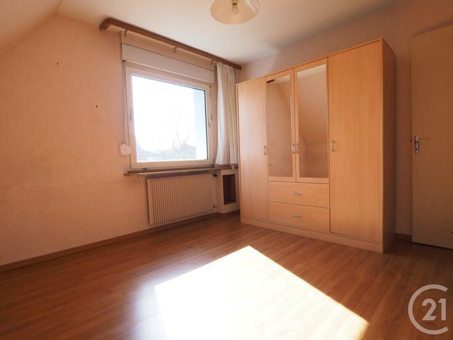 maison à vendre - 6 pièces - 129.3 m2 - STRASBOURG - 67 - ALSACE - Century 21 Weibel