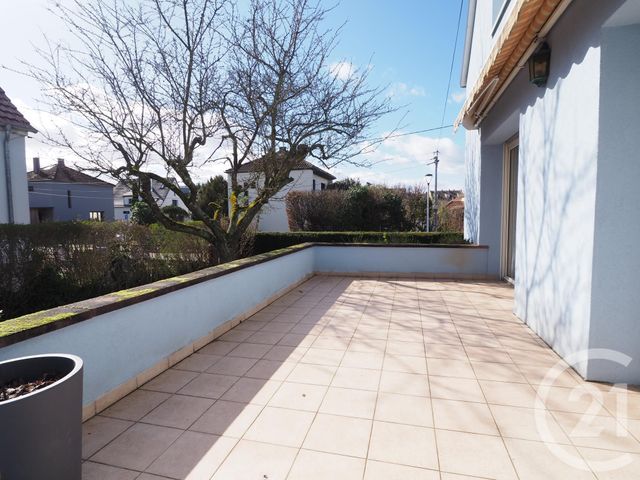 maison à vendre - 6 pièces - 129.3 m2 - STRASBOURG - 67 - ALSACE - Century 21 Weibel