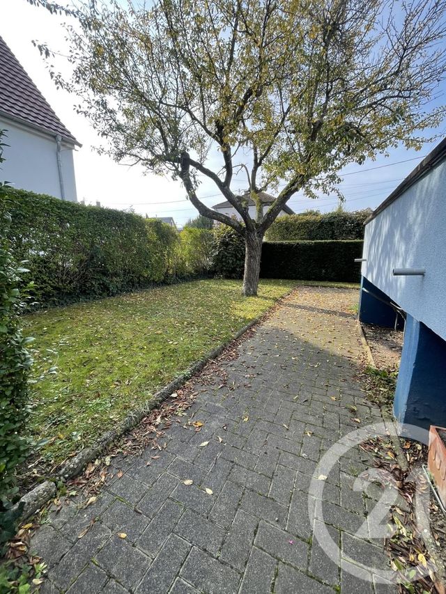 Afficher la photo en grand maison à vendre - 6 pièces - 129.3 m2 - STRASBOURG - 67 - ALSACE - Century 21 Weibel