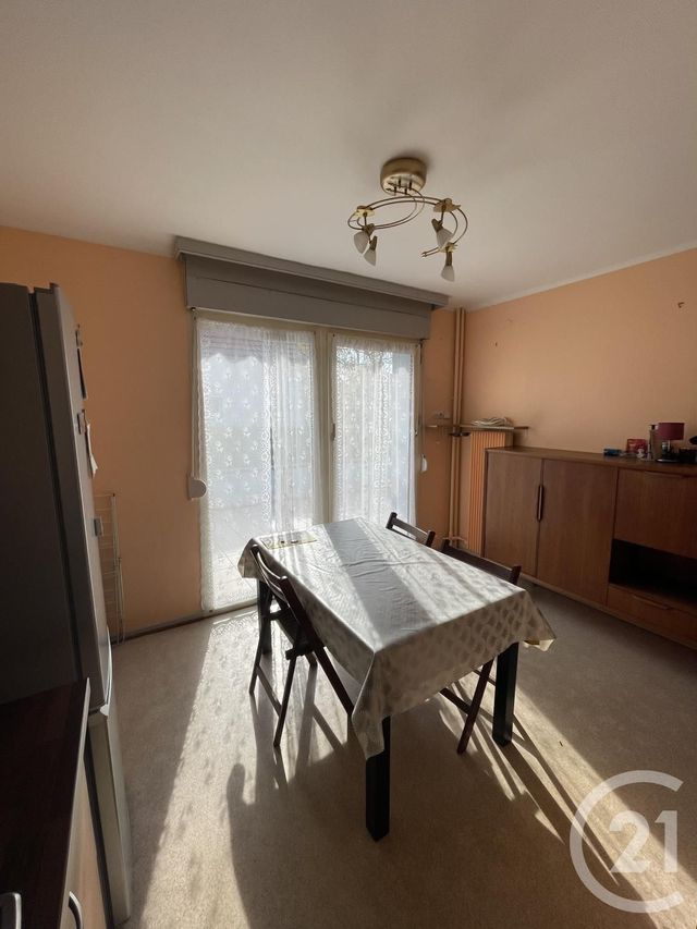 maison à vendre - 6 pièces - 129.3 m2 - STRASBOURG - 67 - ALSACE - Century 21 Weibel