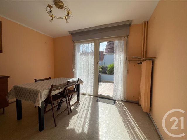 maison à vendre - 6 pièces - 129.3 m2 - STRASBOURG - 67 - ALSACE - Century 21 Weibel