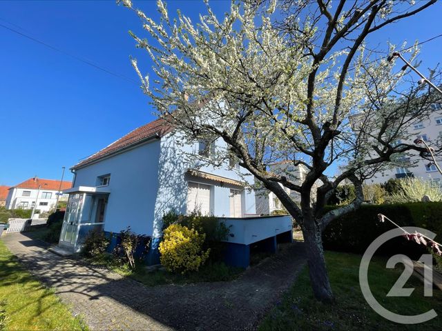 maison - STRASBOURG - 67