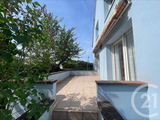 maison à vendre - 6 pièces - 129.3 m2 - STRASBOURG - 67 - ALSACE - Century 21 Weibel