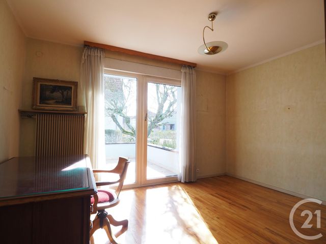 maison à vendre - 6 pièces - 129.3 m2 - STRASBOURG - 67 - ALSACE - Century 21 Weibel