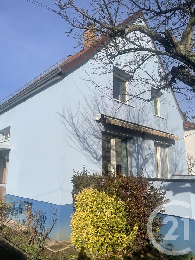 Maison à vendre STRASBOURG