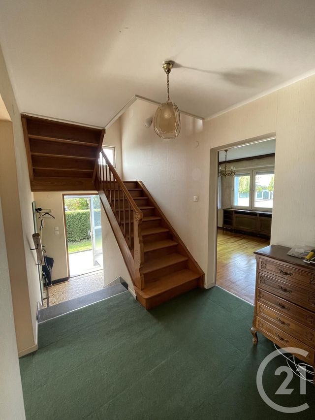 Afficher la photo en grand maison à vendre - 6 pièces - 129.3 m2 - STRASBOURG - 67 - ALSACE - Century 21 Weibel