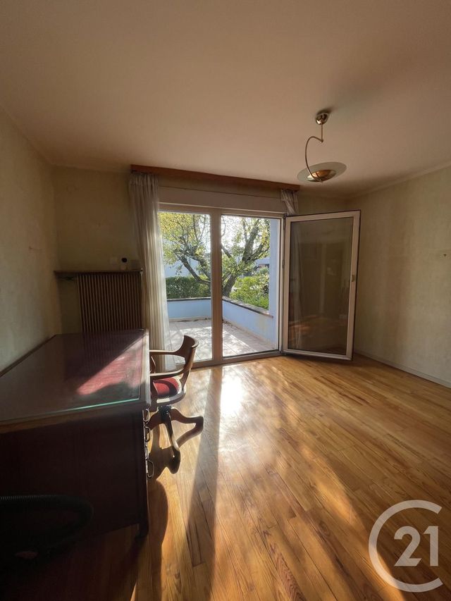 maison à vendre - 6 pièces - 129.3 m2 - STRASBOURG - 67 - ALSACE - Century 21 Weibel